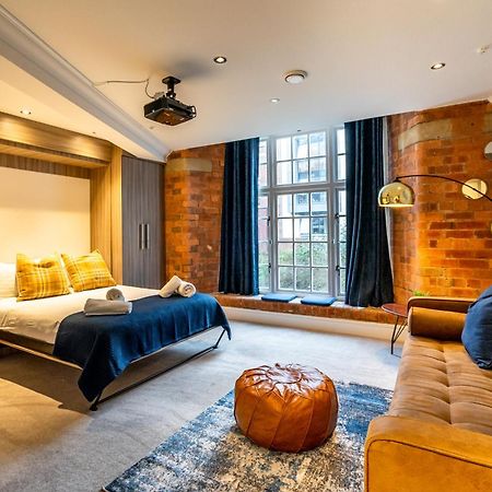 York Cocoa Suites Εξωτερικό φωτογραφία