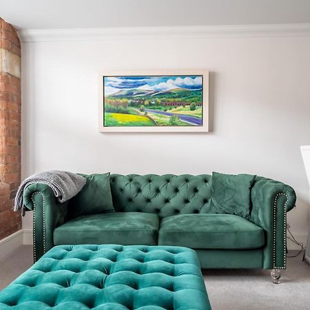 York Cocoa Suites Εξωτερικό φωτογραφία