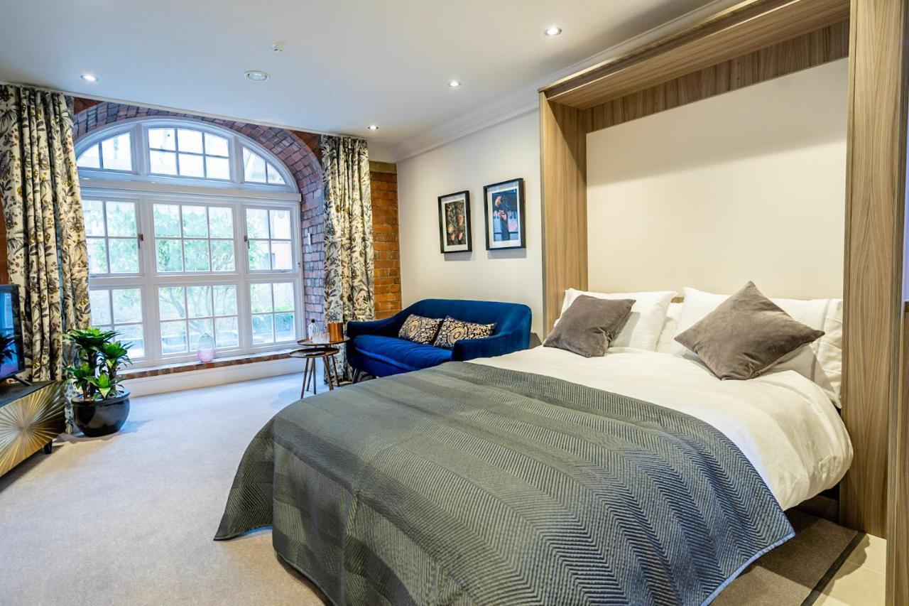 York Cocoa Suites Εξωτερικό φωτογραφία