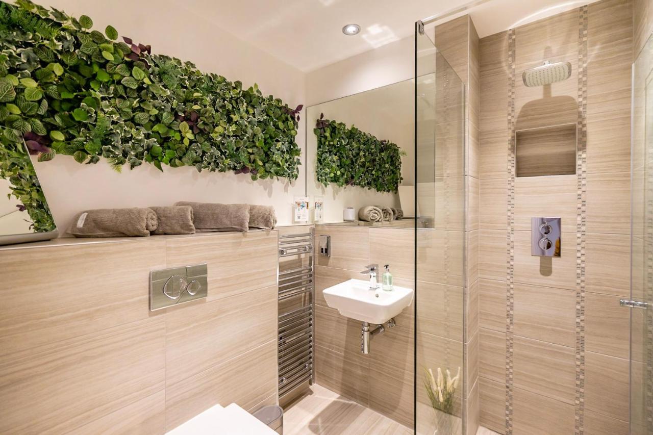 York Cocoa Suites Εξωτερικό φωτογραφία