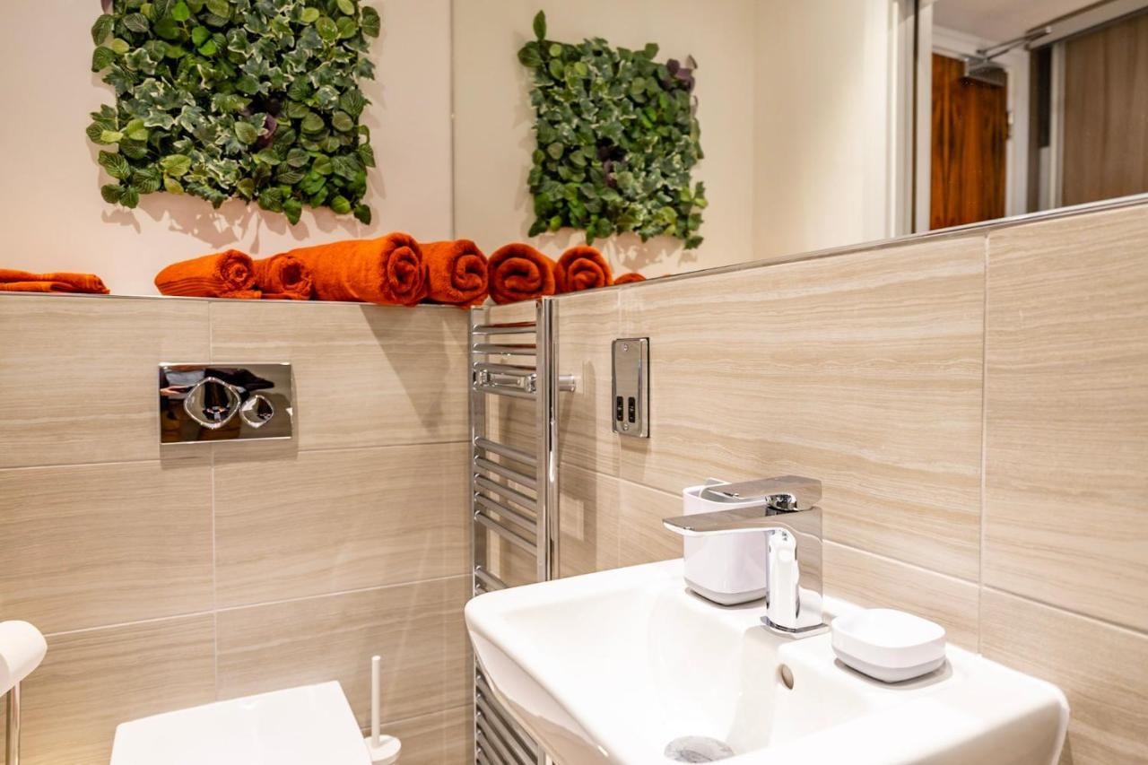 York Cocoa Suites Εξωτερικό φωτογραφία
