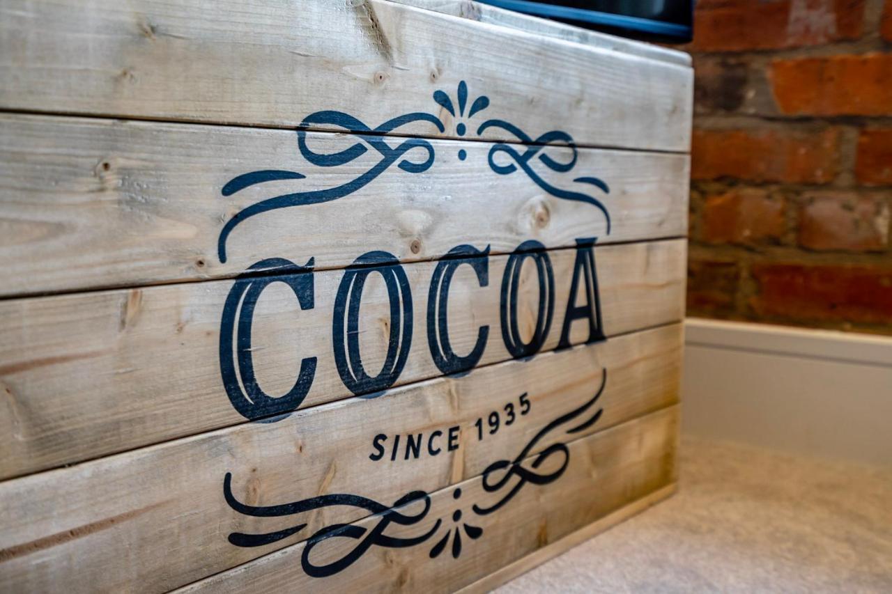 York Cocoa Suites Εξωτερικό φωτογραφία