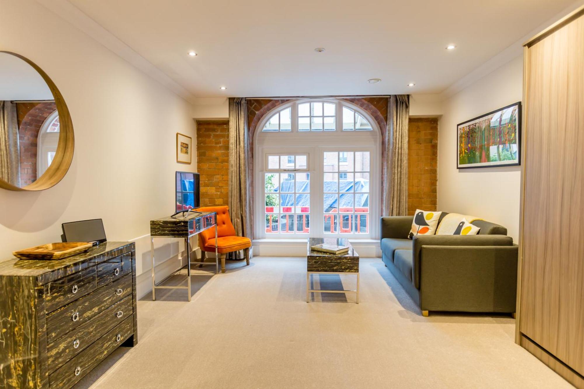 York Cocoa Suites Εξωτερικό φωτογραφία
