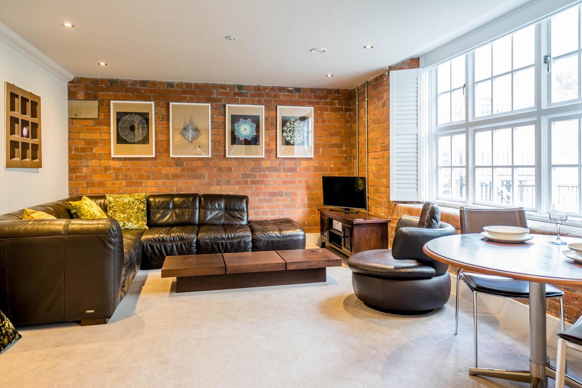 York Cocoa Suites Εξωτερικό φωτογραφία
