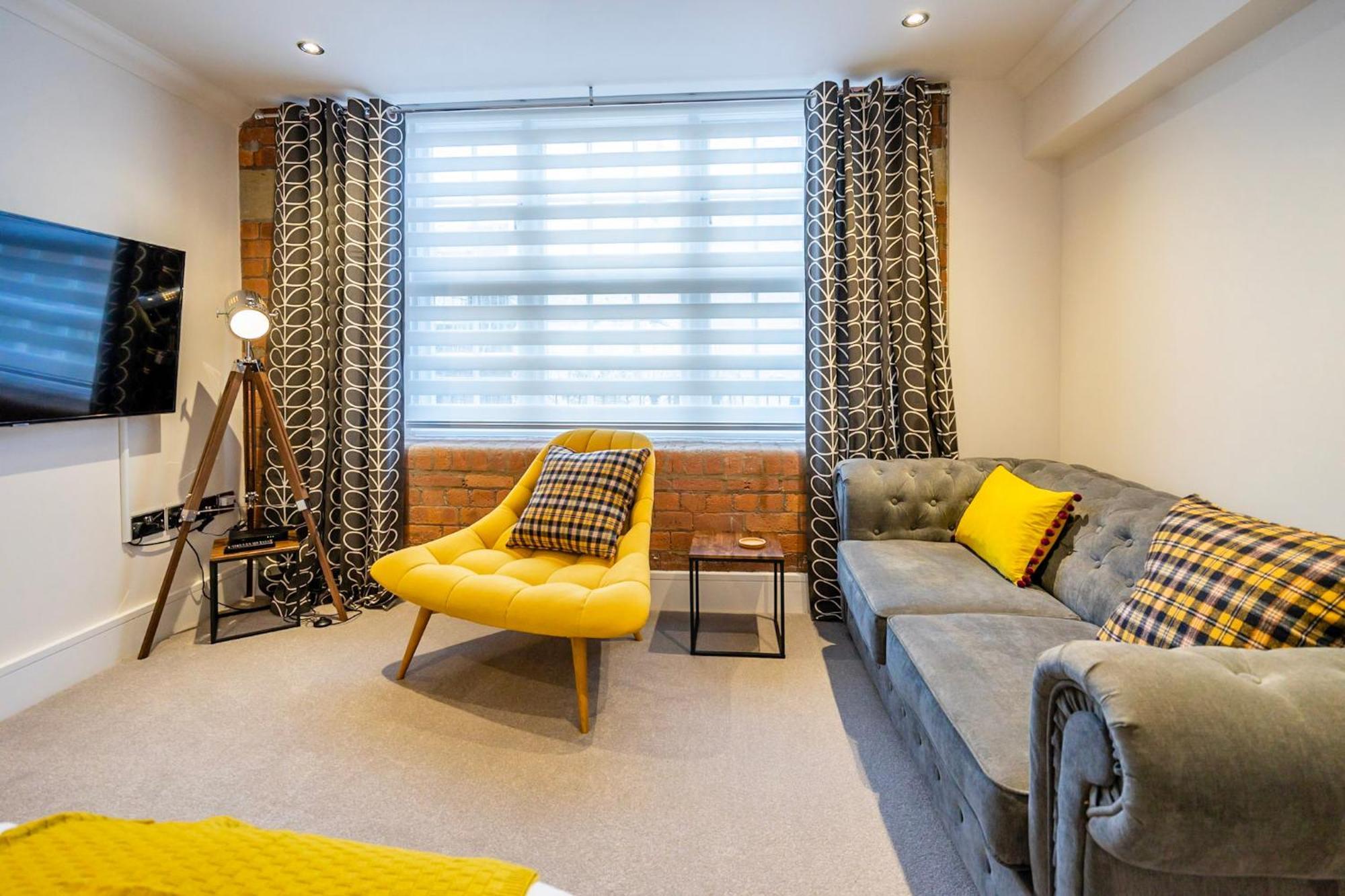 York Cocoa Suites Εξωτερικό φωτογραφία