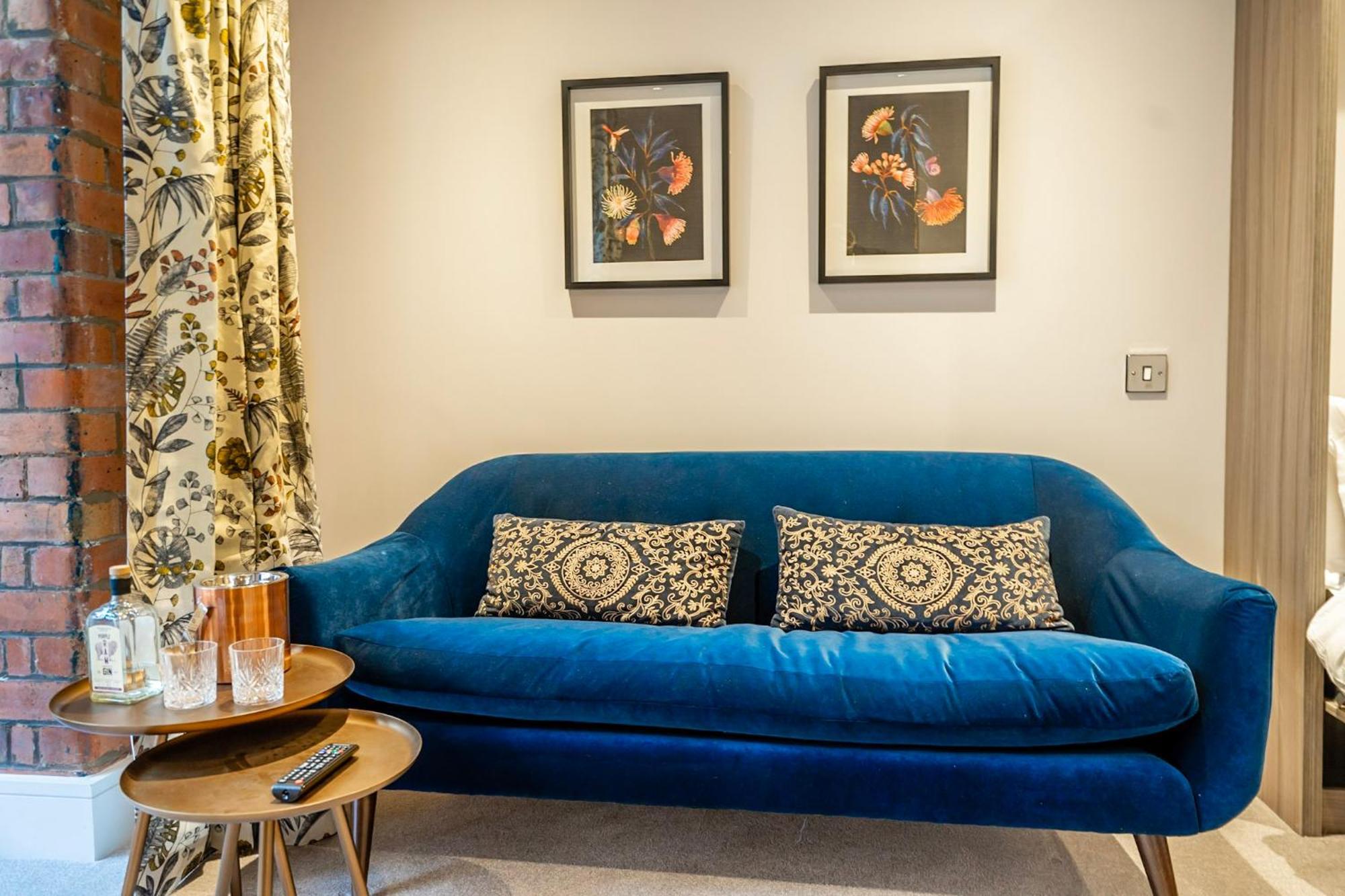 York Cocoa Suites Εξωτερικό φωτογραφία