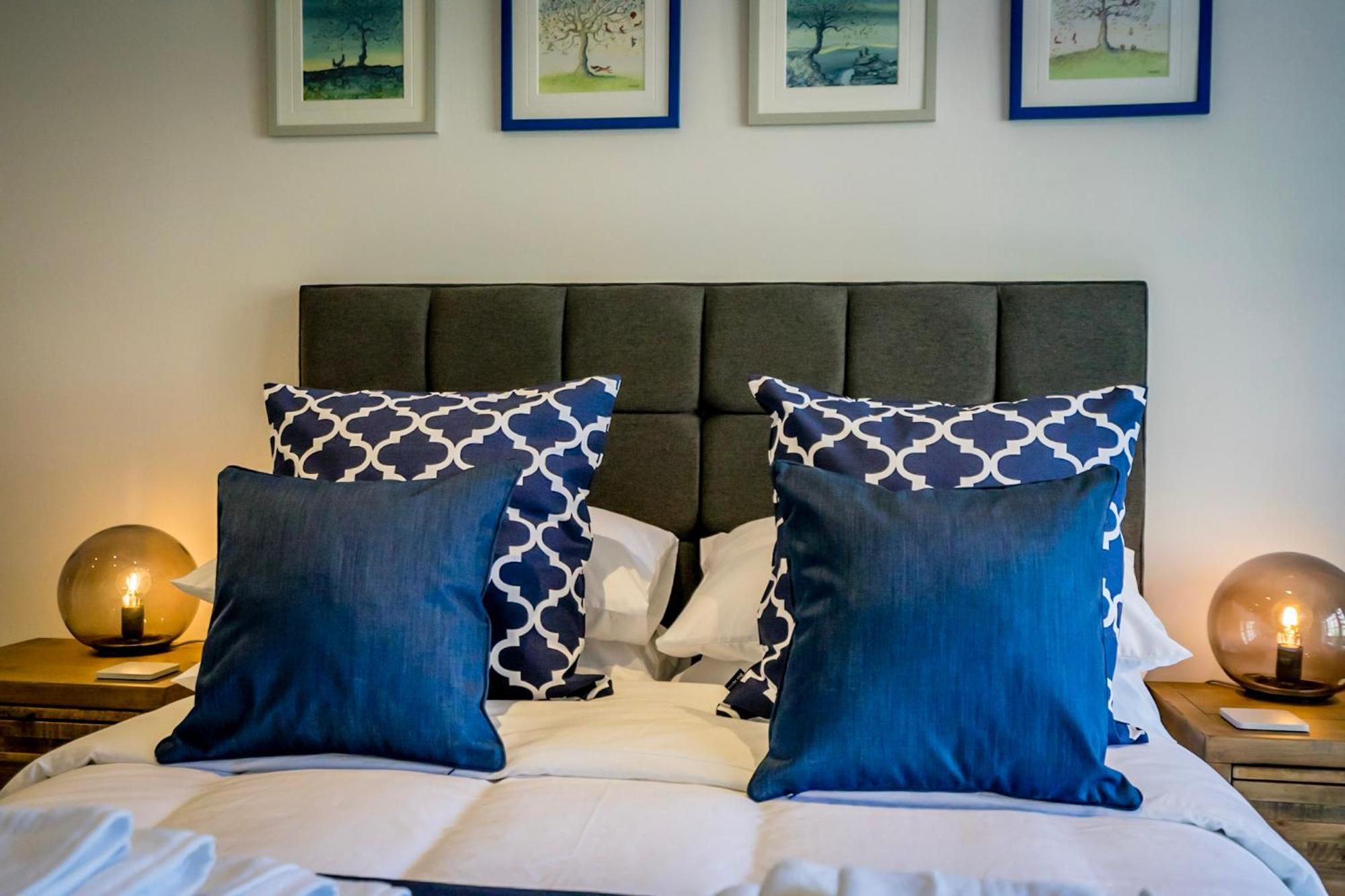 York Cocoa Suites Εξωτερικό φωτογραφία