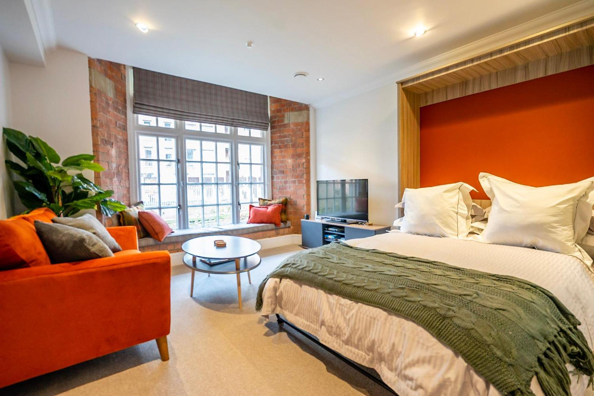 York Cocoa Suites Εξωτερικό φωτογραφία