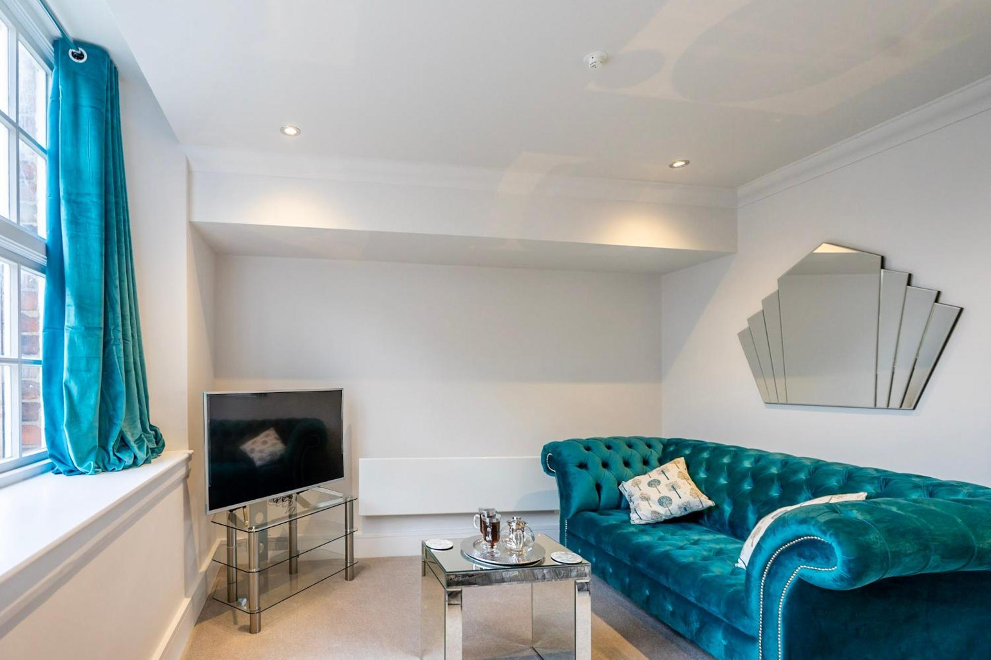 York Cocoa Suites Εξωτερικό φωτογραφία