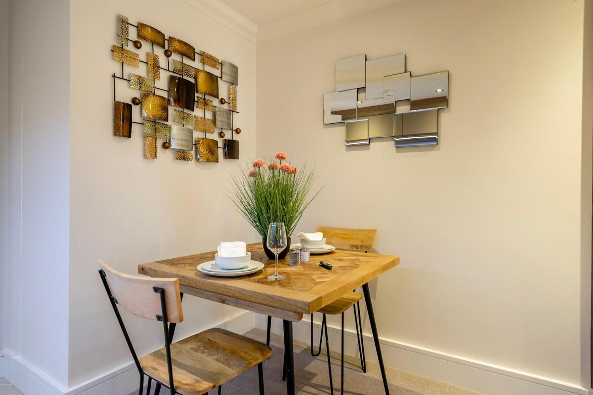 York Cocoa Suites Εξωτερικό φωτογραφία