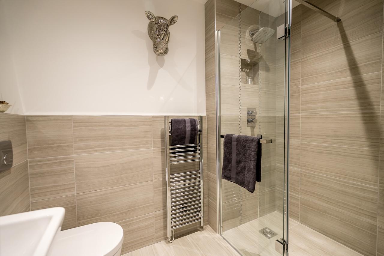 York Cocoa Suites Εξωτερικό φωτογραφία
