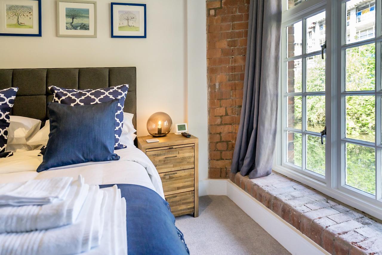 York Cocoa Suites Εξωτερικό φωτογραφία