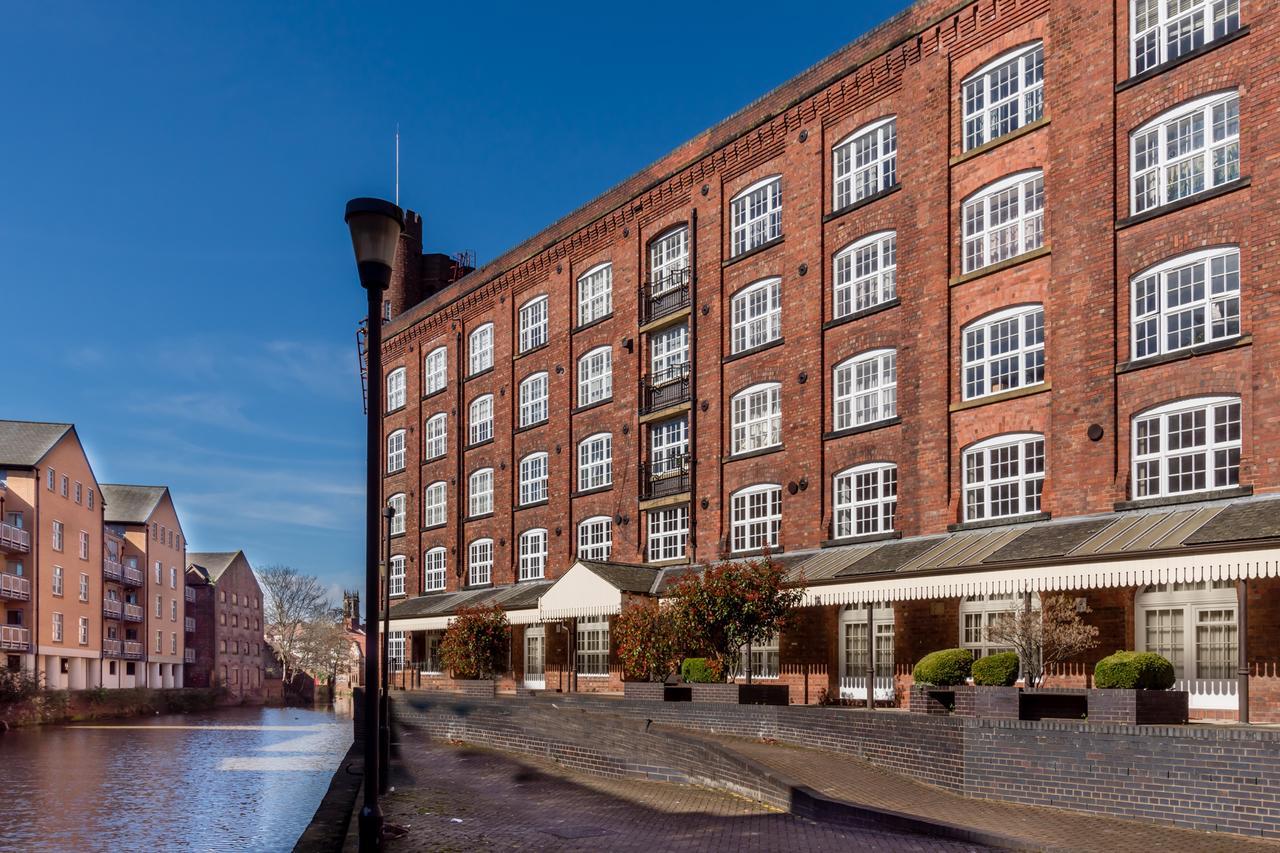 York Cocoa Suites Εξωτερικό φωτογραφία