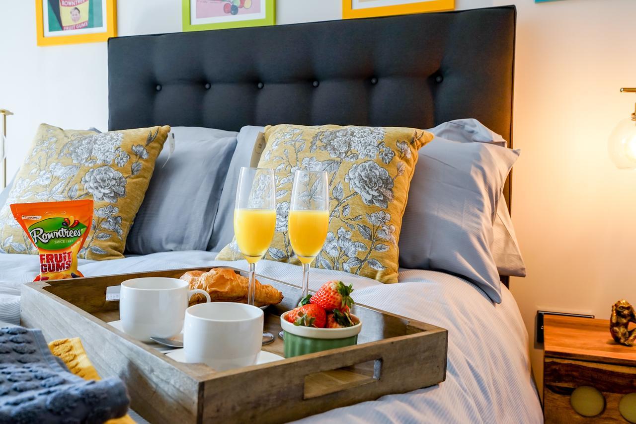 York Cocoa Suites Εξωτερικό φωτογραφία
