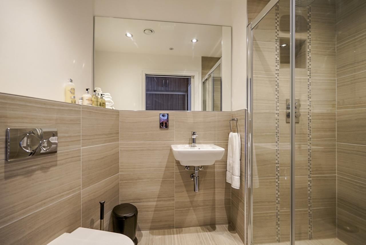 York Cocoa Suites Εξωτερικό φωτογραφία